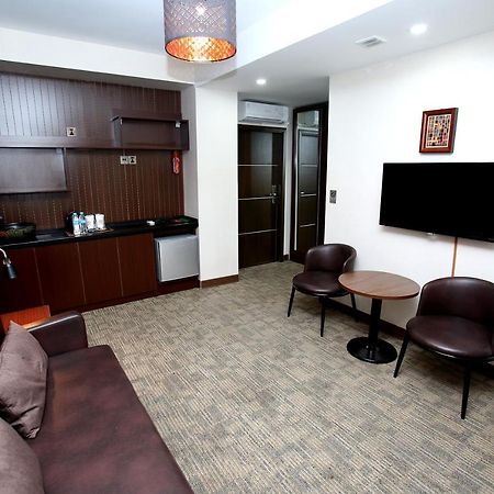 Ub Inn Hotel Ulaanbaatar Eksteriør billede